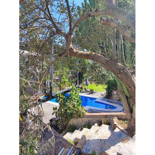 Studio Views Apartment, Cortijo Fruitful Hills