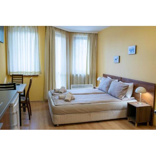 Studio Villa Park 325