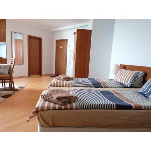 Studio Villa Park 408