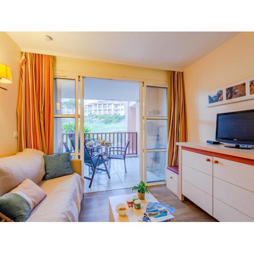 Studio Village Cap Estérel - L\