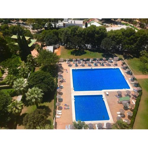Studio Vista Costa del Sol