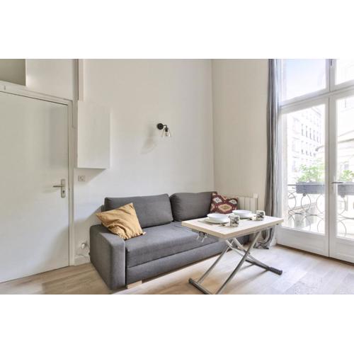 Studio Vivienne - Welkeys