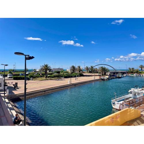 STUDIO VUE MER Quartier des Quilles