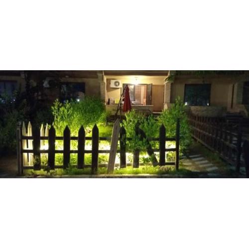 Studio with pool view at Bella Vista resort sokhna