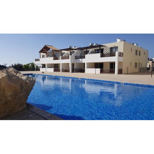 Studio with shower room E5, full kitchen, poolside, FREE WIFI
