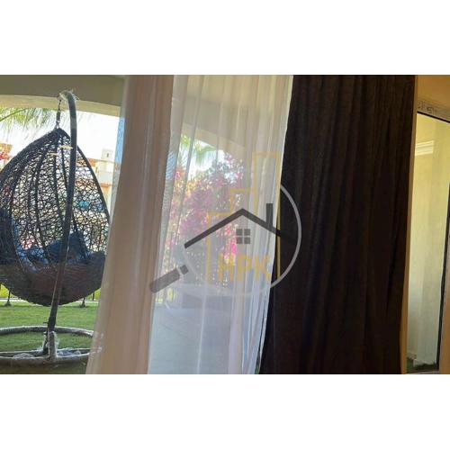 Studio with stunning view in Vernada Sahl Hasheesh