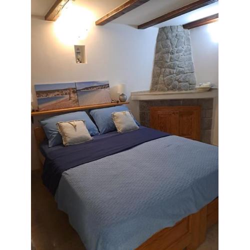 Studioapartman Bamboocha Kantrida