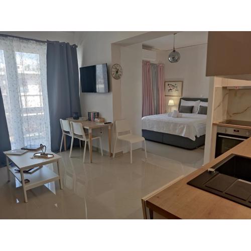 Διαμέρισμα studioJoy4stay στο Χαλάνδρι