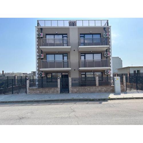 Studios and Apartments Pomorie