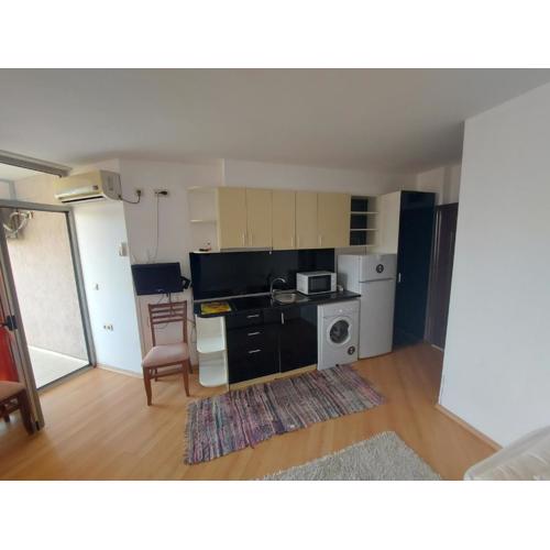 Studios & Apartments Perla
