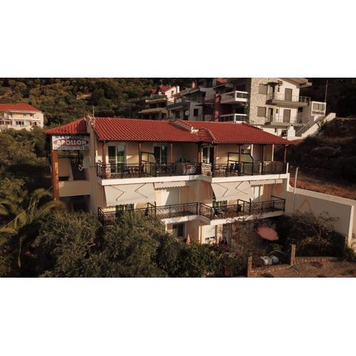 Studios Apollon