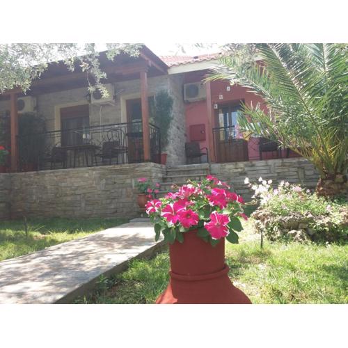 Studios Elianthos