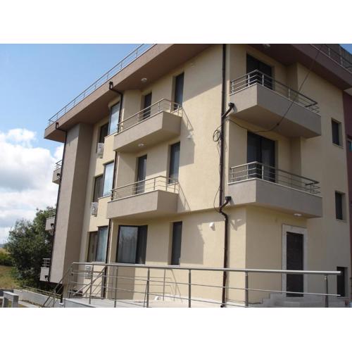 Studios in Ravadinovo