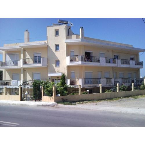 Studios Kapsalas