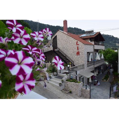 Studios Lia Adults Only -Fully Renovated