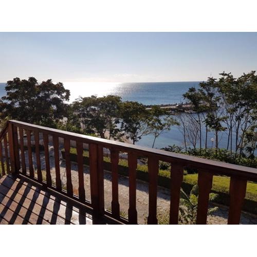 Studios Sea View