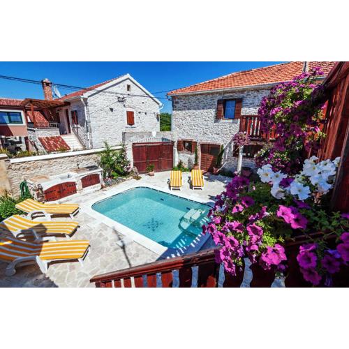 Studios Villa Romantica