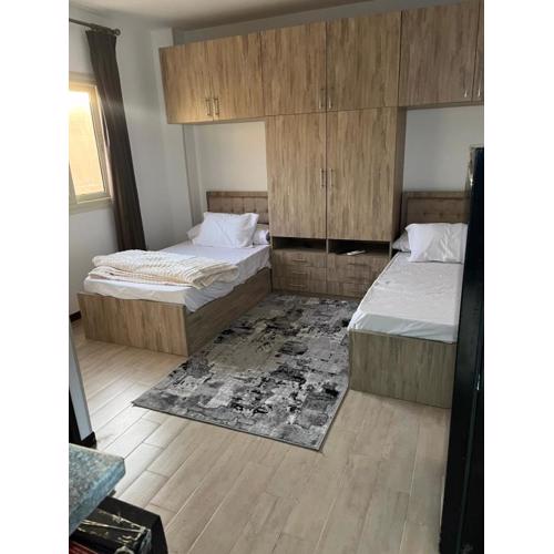 Studios استديوهات فندقيه