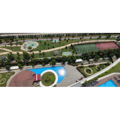 studyo at high flat