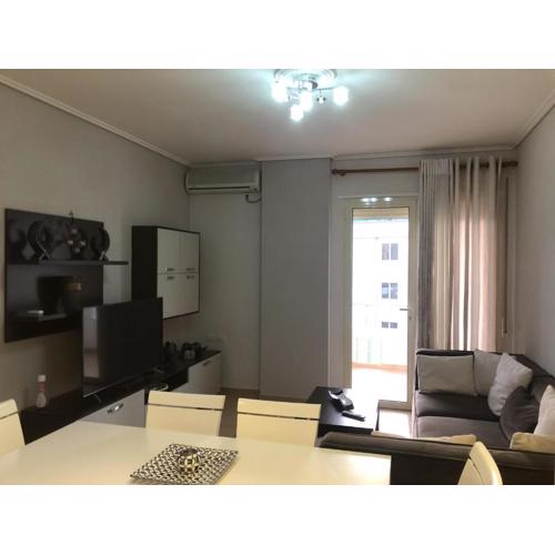 Stunning 1-Bed Apartment in Vlore