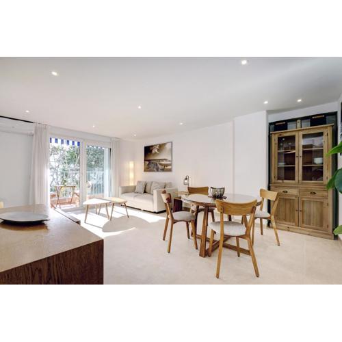 Stunning 1 bedroom Apartment in Marbella Centre