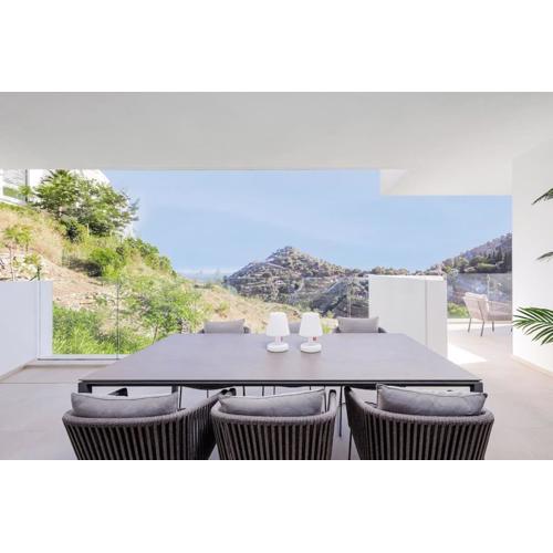 Stunning 2 bedroom Palo Alto, pool + gym RDR304
