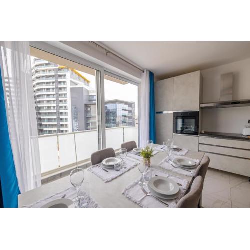 Stunning 2BR Apartment in Sliema - APT 21