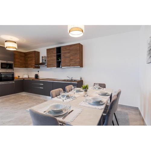 Stunning 2BR Apartment in Sliema - APT 23
