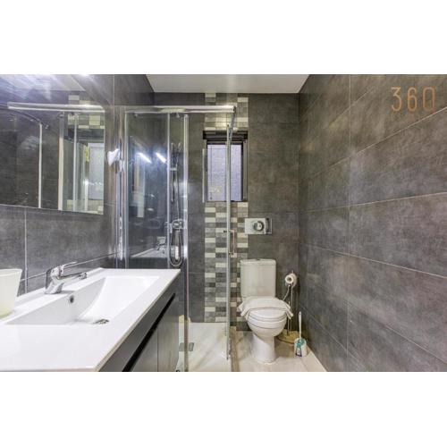 Stunning 2BR Apt with Panoramic Sliema Views by 360 Estates
