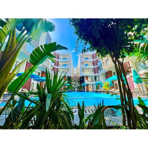 Stunning 3 Bedroom Apartment in Hurghada
