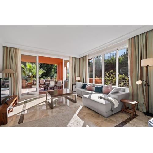Stunning 3-Bedroom in Alminar de Marbella - RDR456
