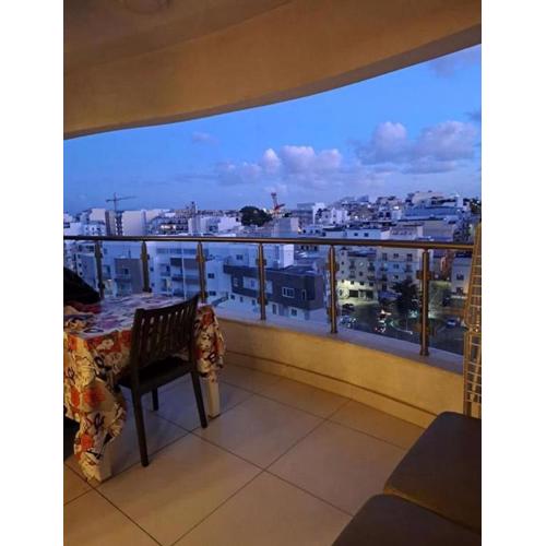 Stunning 3 Bedroom St Julians
