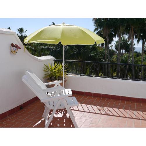 Stunning 3 bedroom villa with sea views