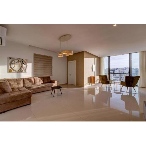Stunning 3bed With Views Mellieha By Homely
