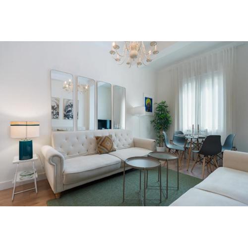 Stunning 3BR 2BTH Plaza de Cuba