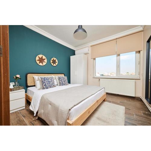 Stunning 3BR 3Bathroom 3AC near Metro D6
