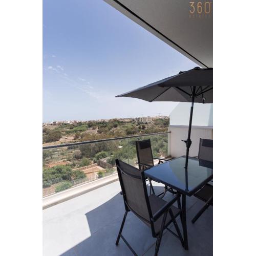 Stunning 3BR home in Gozo with access to pool by 360 Estates