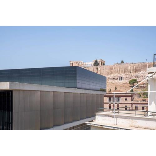Stunning Acropolis View 2BR Apartment by UPSTREET