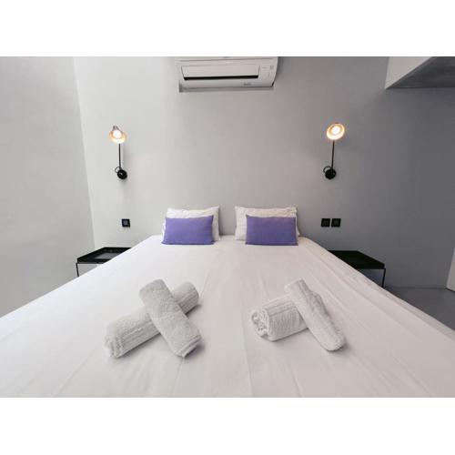 STUNNING AND SPACIOUS - 1BR PENTHOUSE