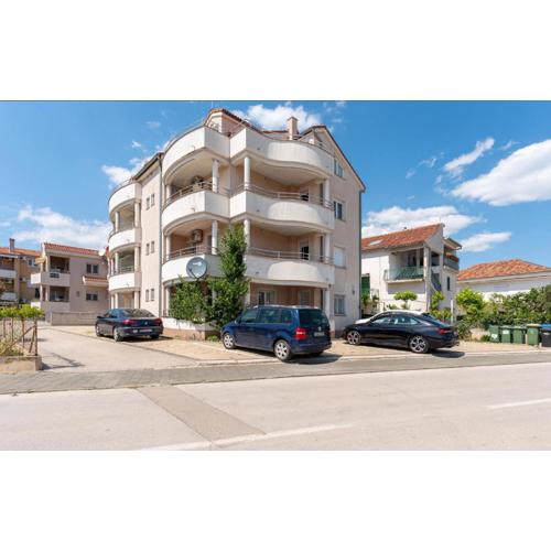 Stunning Apartment In Biograd Na Moru