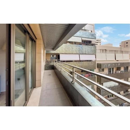 Stunning Apartment In Cadiz With Wifi