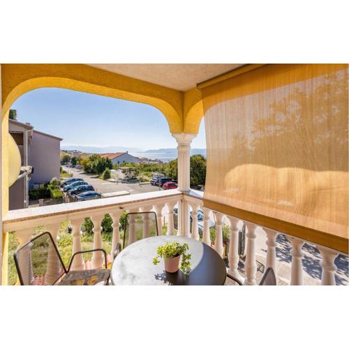 Stunning Apartment In Crikvenica