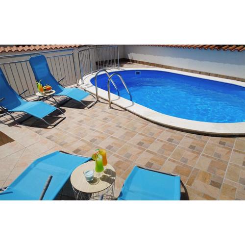 Stunning Apartment In Crikvenica
