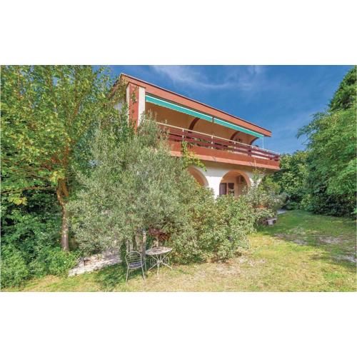 Stunning Apartment In Crikvenica