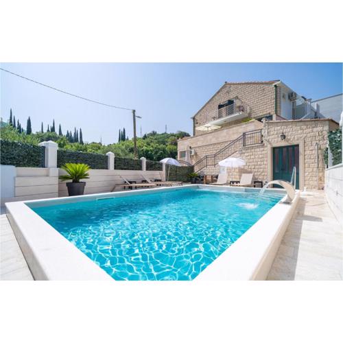 Stunning Apartment In Dubrovnik