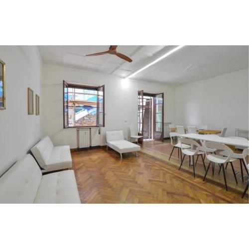 Stunning Apartment In Genova With Wifi