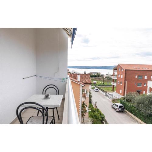 Stunning Apartment In Kastel Stafilic