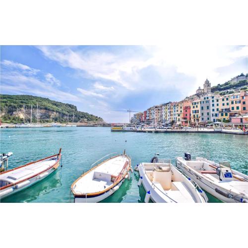 Stunning Apartment In La Spezia
