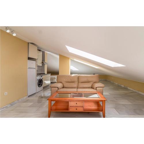 Stunning Apartment In Málaga With Wifi