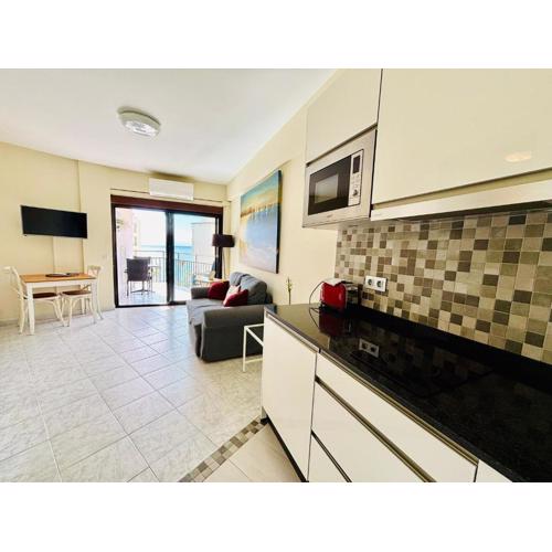 Stunning apartment in Marbella